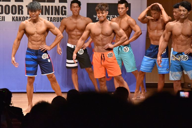taikai-photo