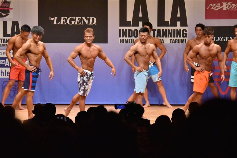 taikai-photo