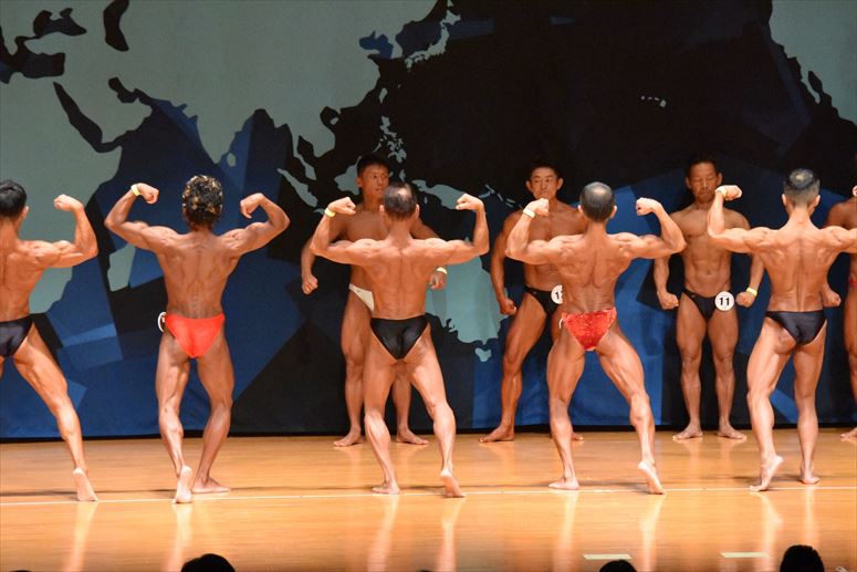 taikai-photo