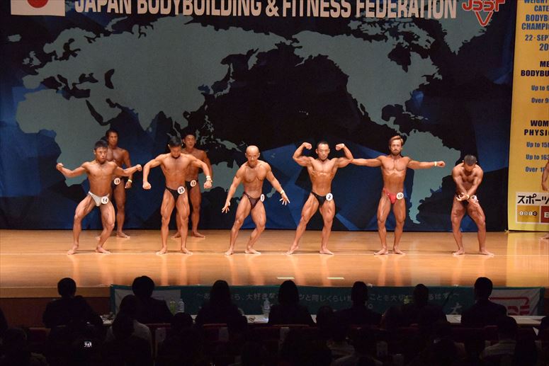 taikai-photo