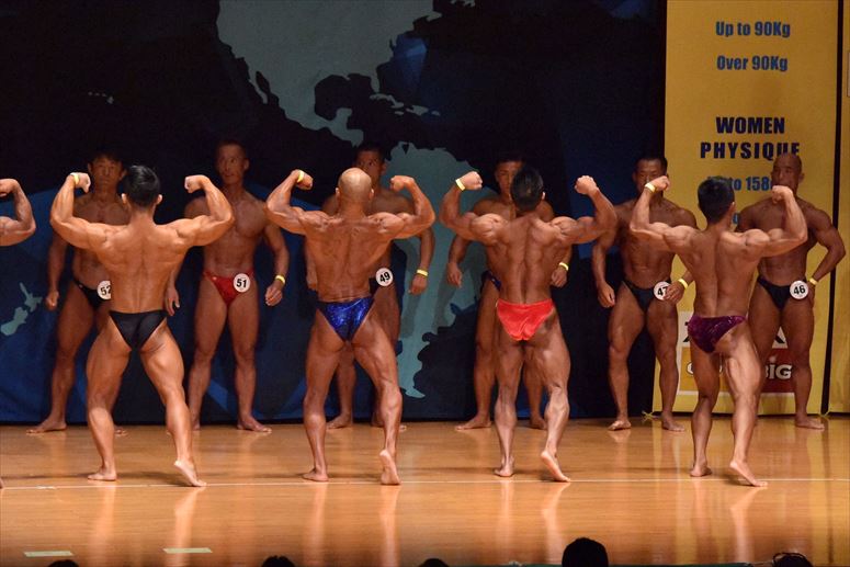 taikai-photo
