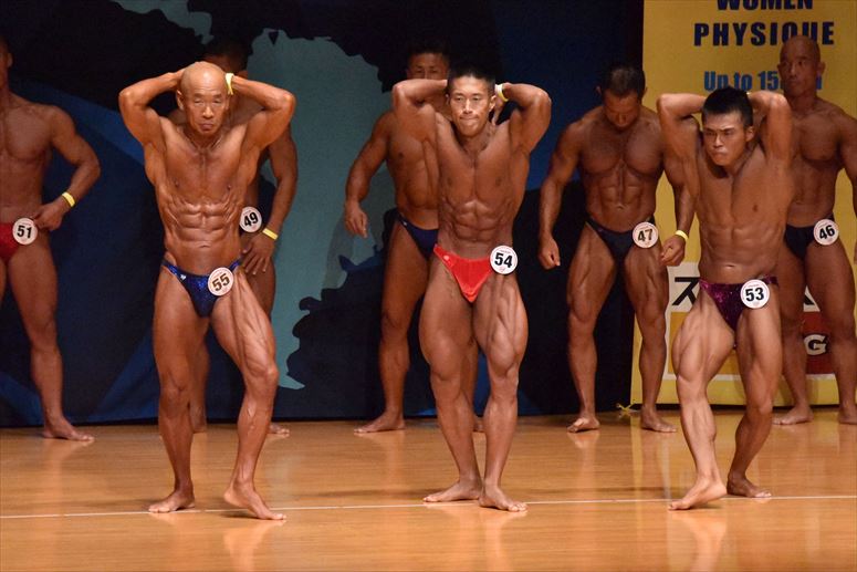 taikai-photo