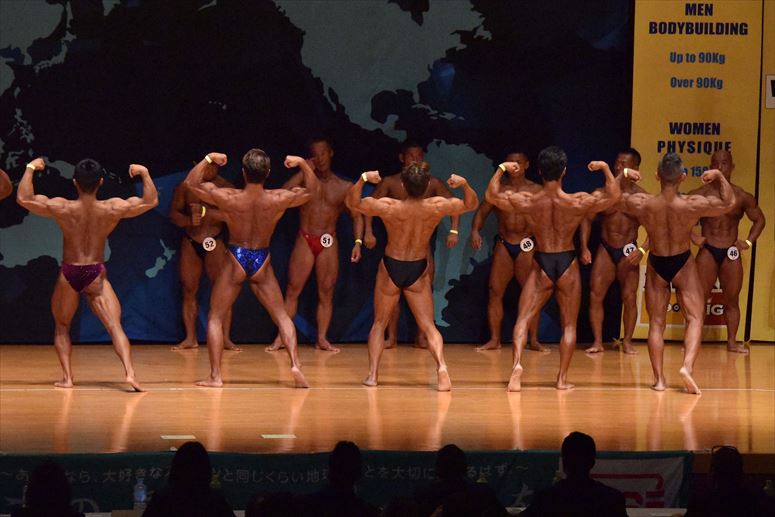 taikai-photo