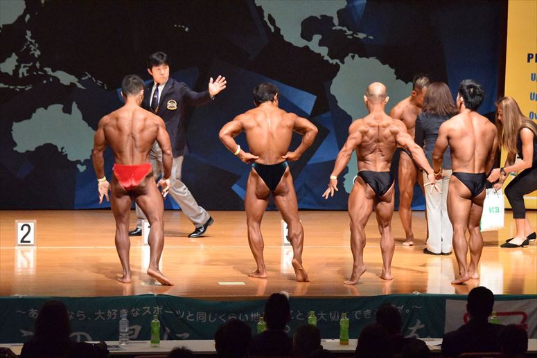 taikai-photo