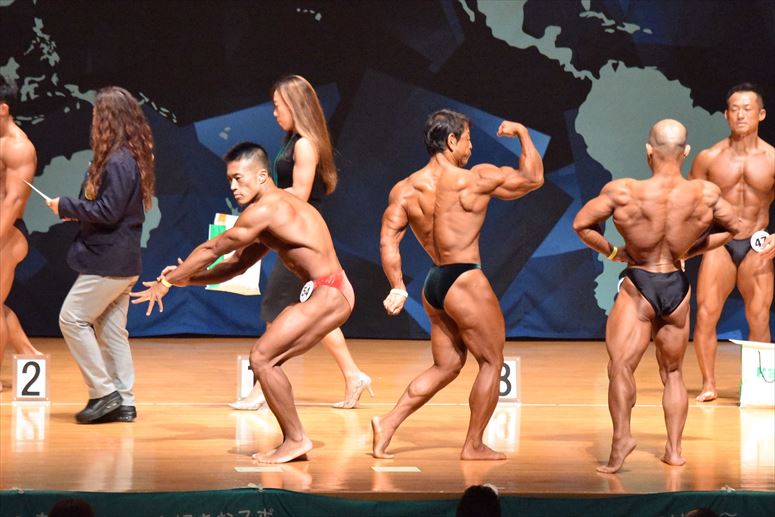 taikai-photo