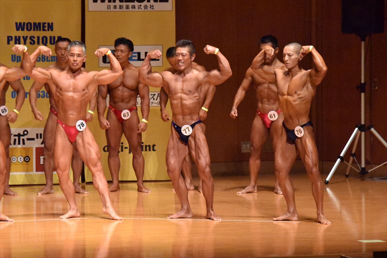 taikai-photo