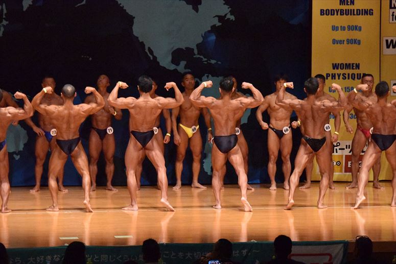 taikai-photo