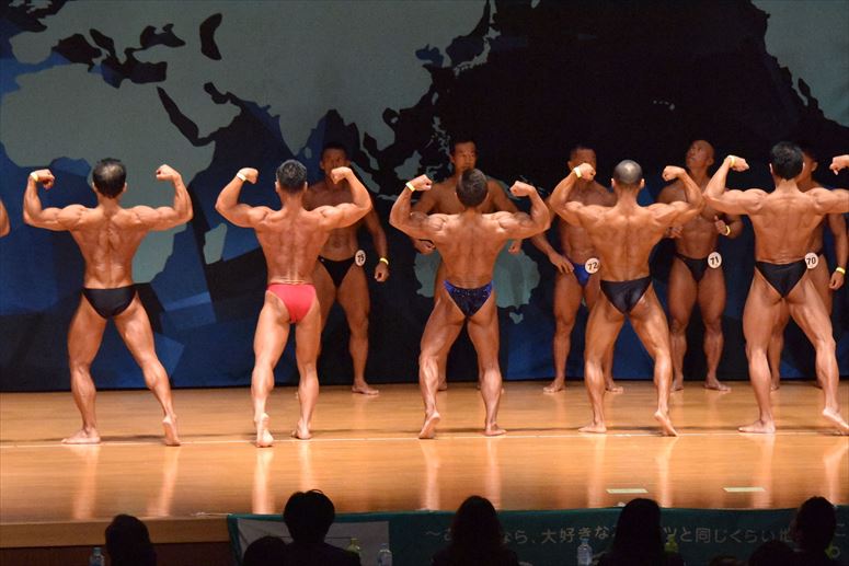 taikai-photo