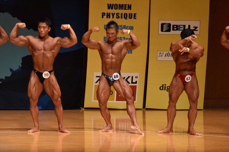 taikai-photo