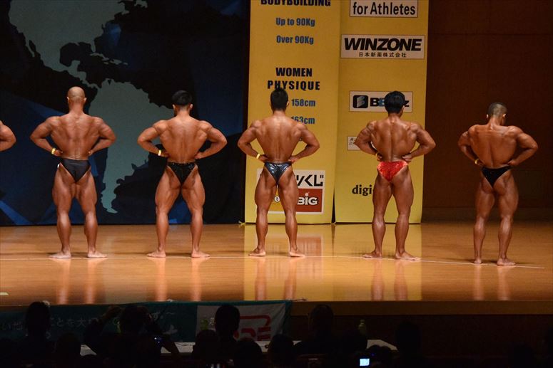 taikai-photo