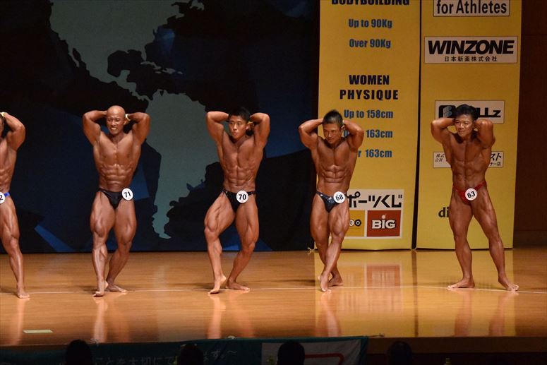 taikai-photo