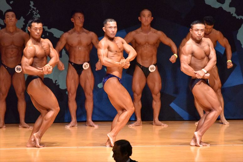 taikai-photo