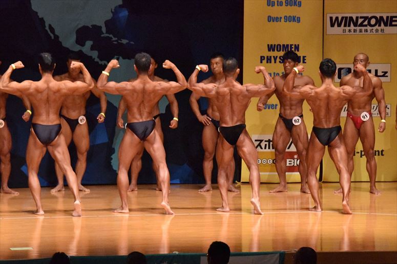 taikai-photo