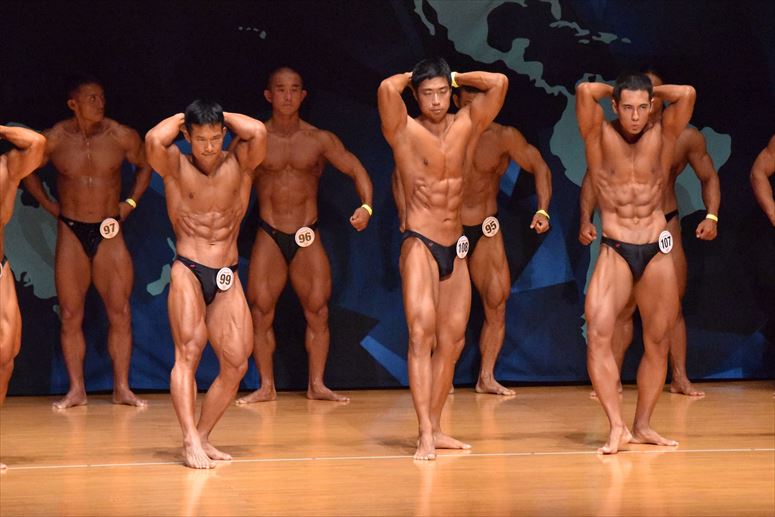 taikai-photo