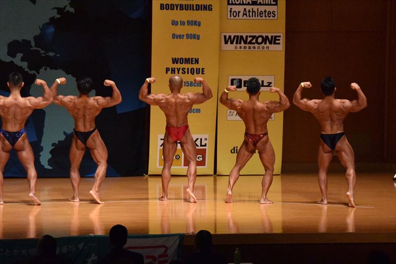 taikai-photo
