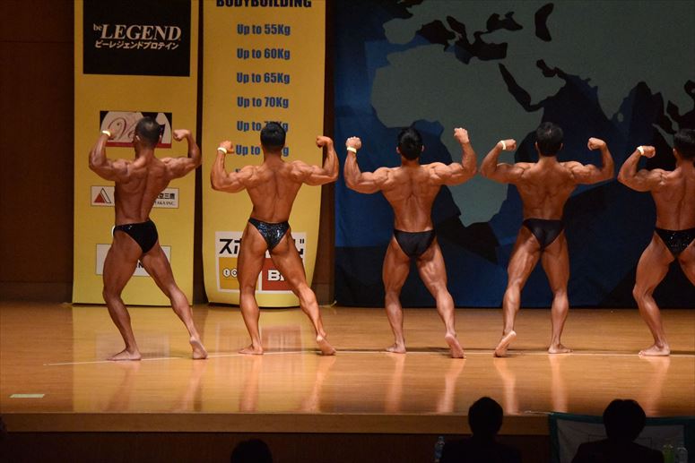 taikai-photo