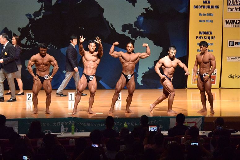 taikai-photo