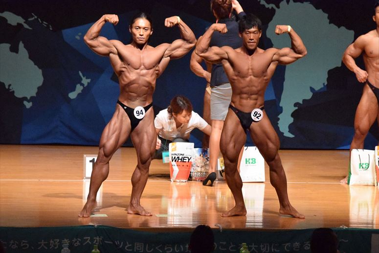 taikai-photo