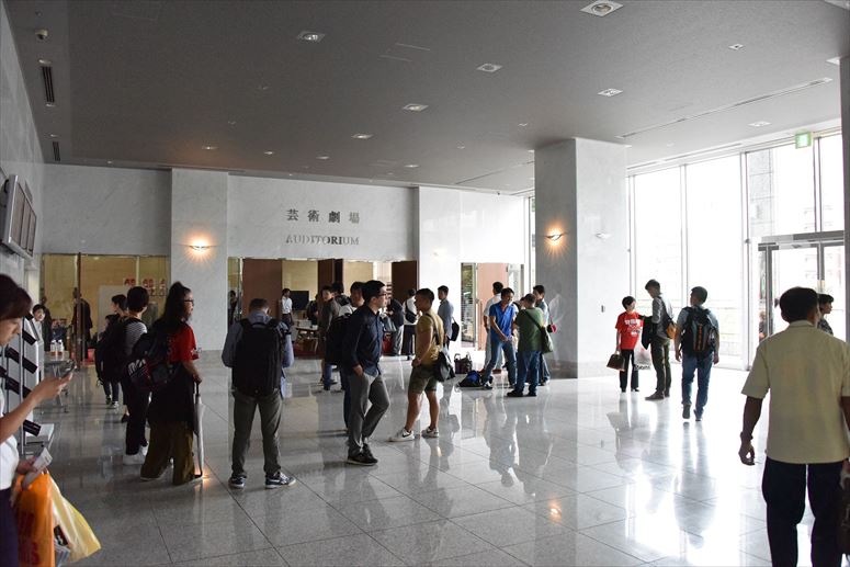 taikai-photo