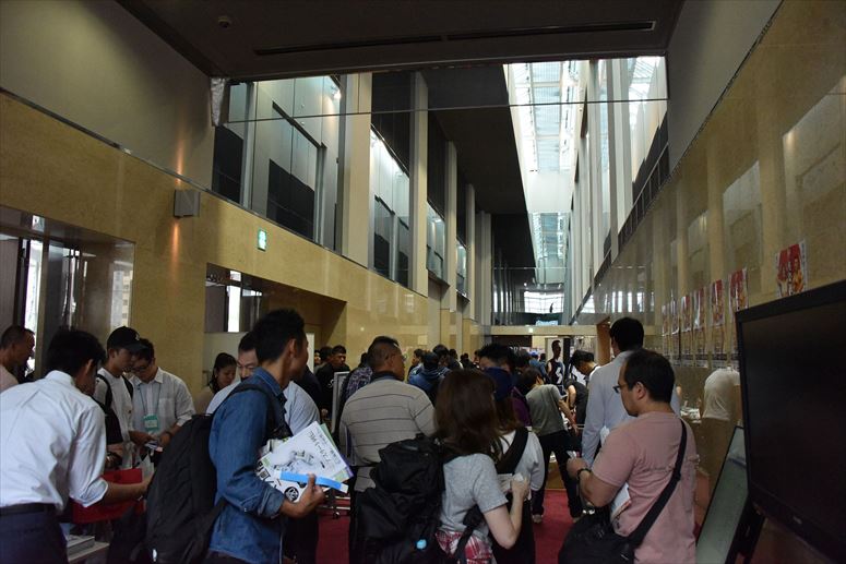 taikai-photo