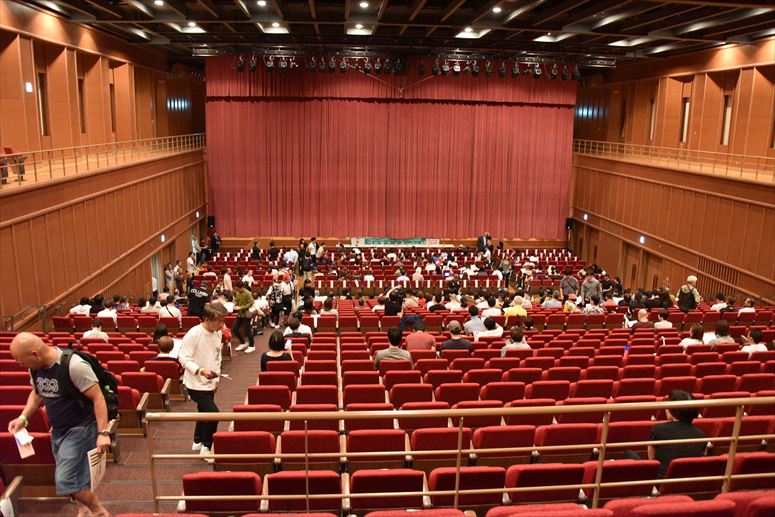 taikai-photo