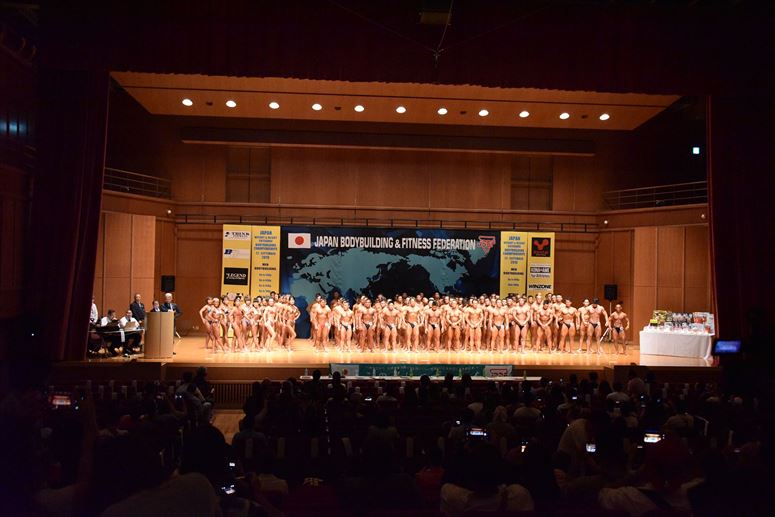 taikai-photo
