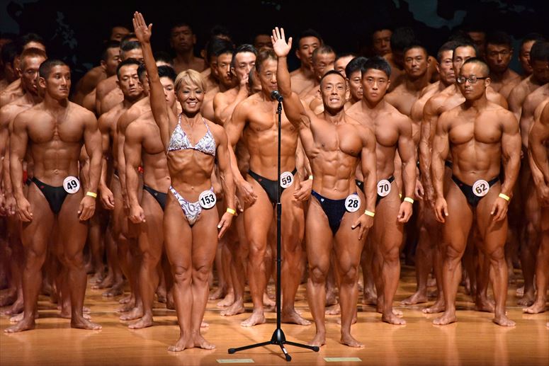 taikai-photo