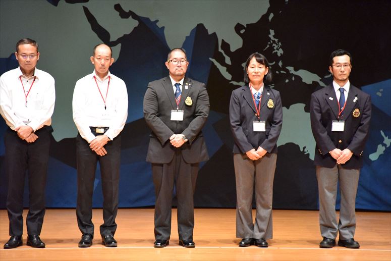 taikai-photo