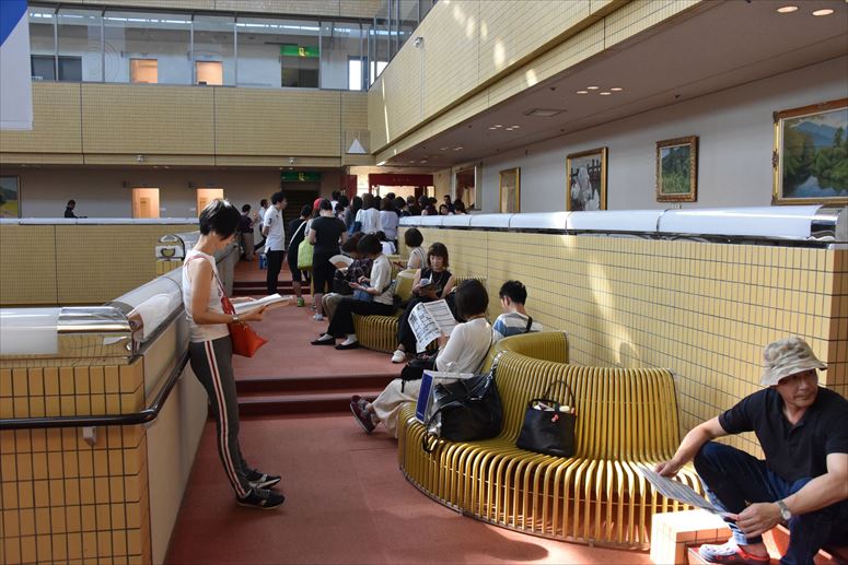 taikai-photo
