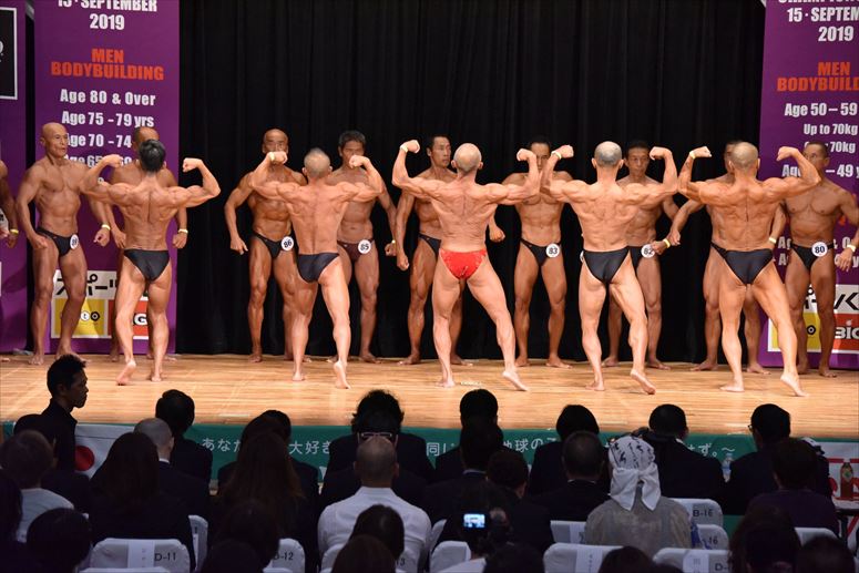 taikai-photo