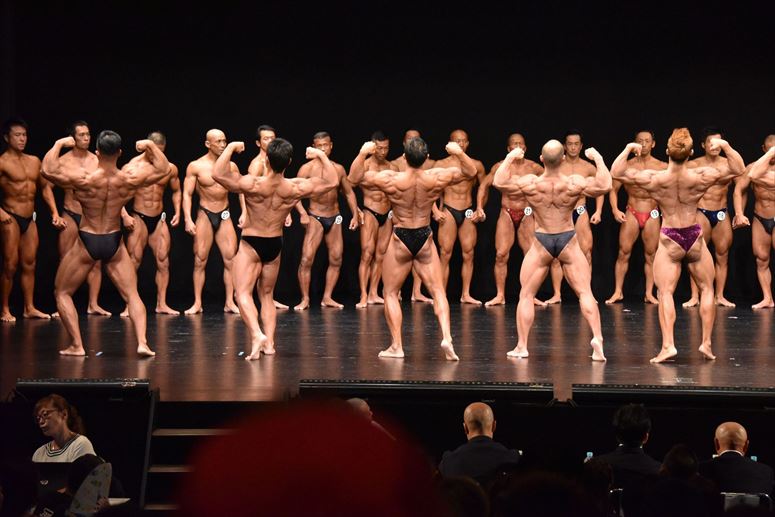 taikai-photo