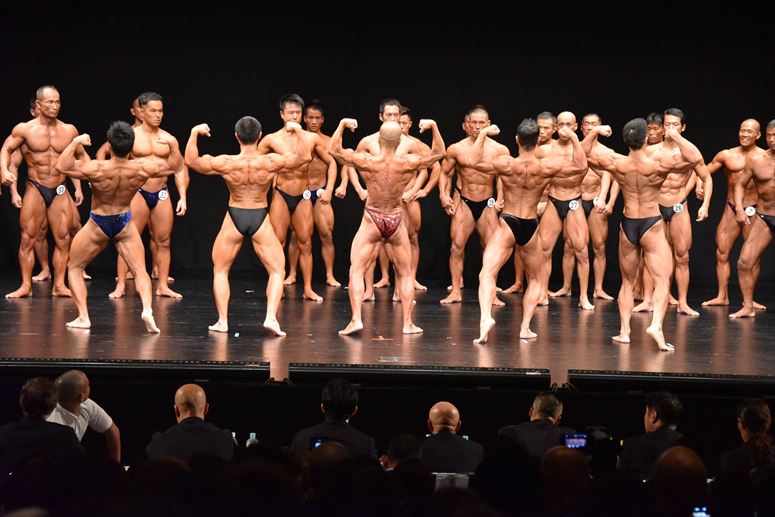 taikai-photo