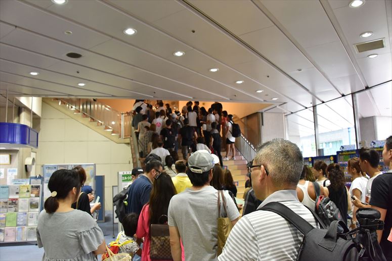taikai-photo