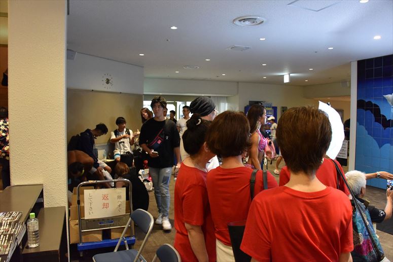 taikai-photo