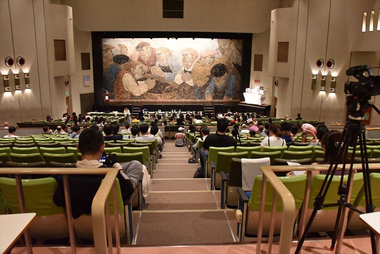 taikai-photo