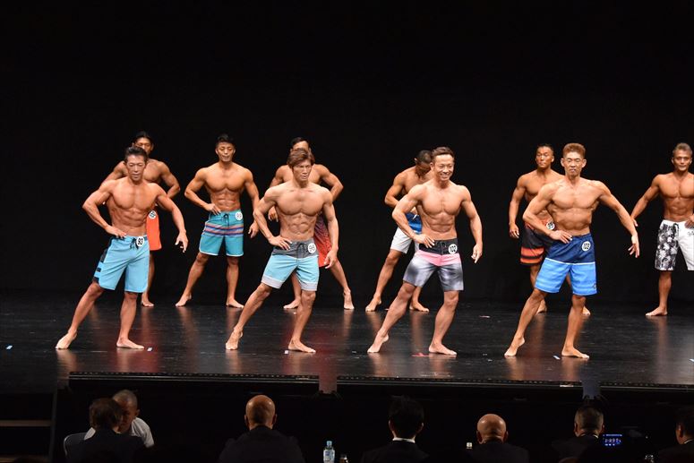 taikai-photo