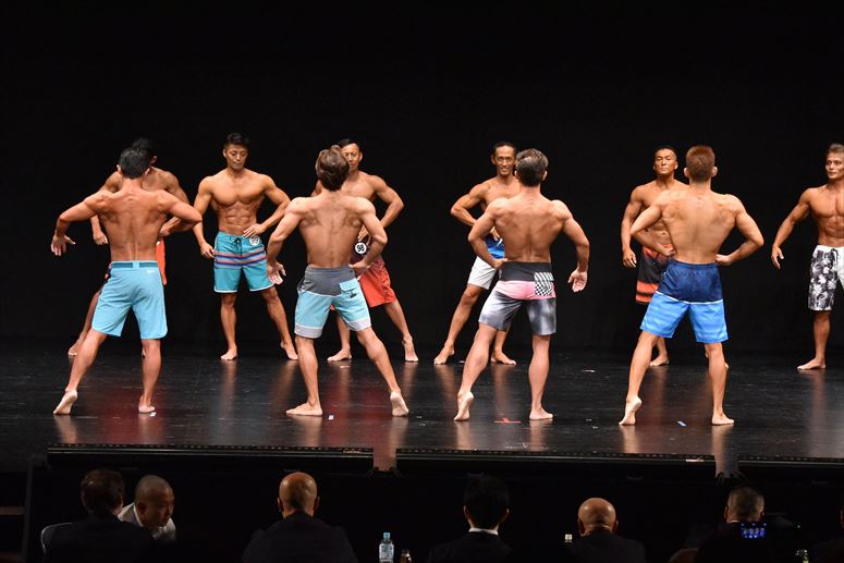 taikai-photo