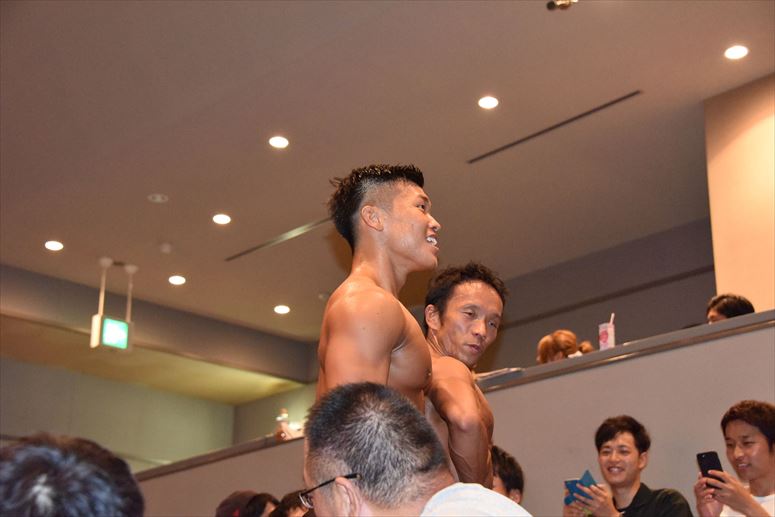 taikai-photo