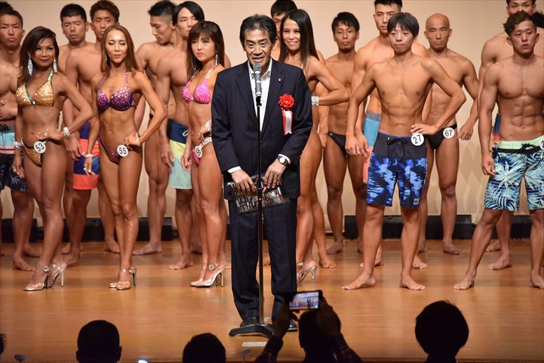 taikai-photo