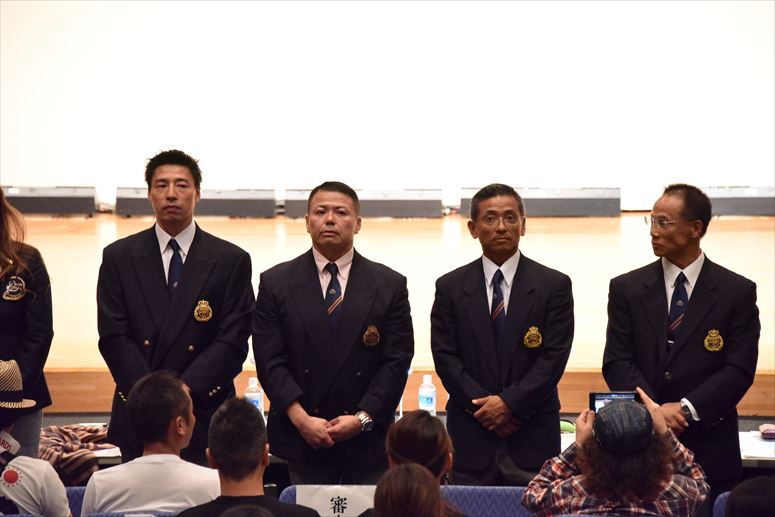 taikai-photo