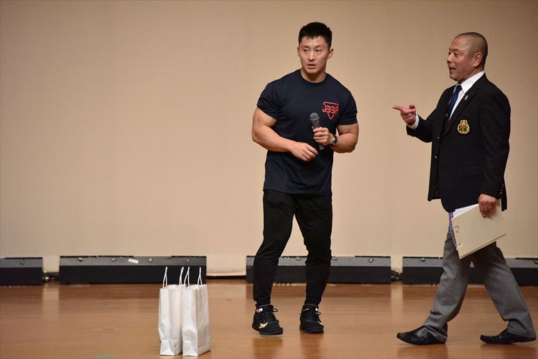taikai-photo