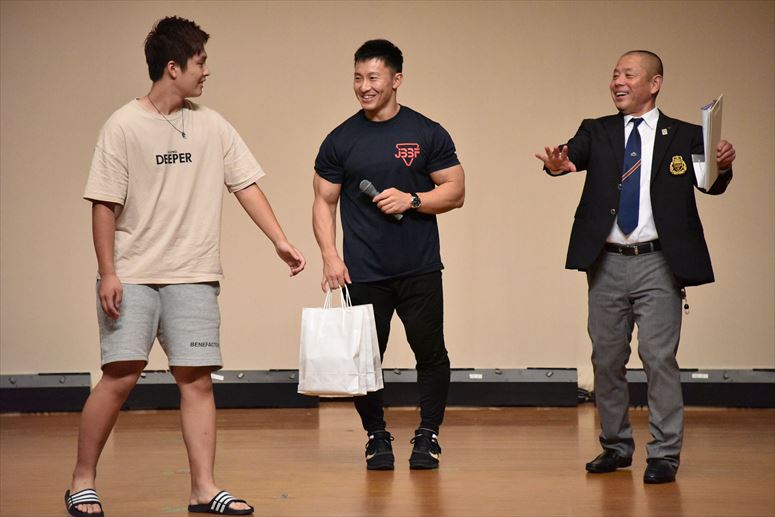 taikai-photo