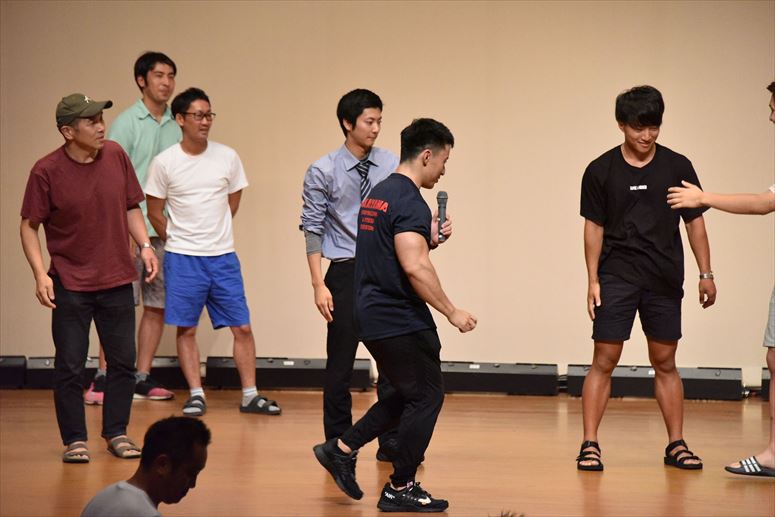 taikai-photo
