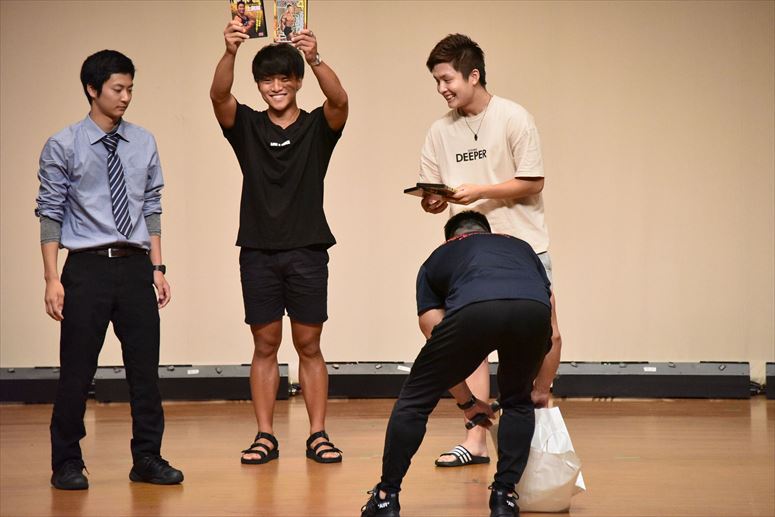 taikai-photo