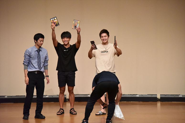 taikai-photo