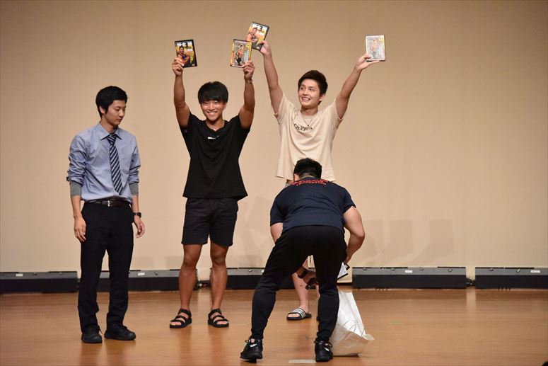 taikai-photo