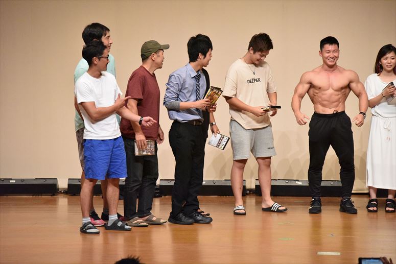 taikai-photo