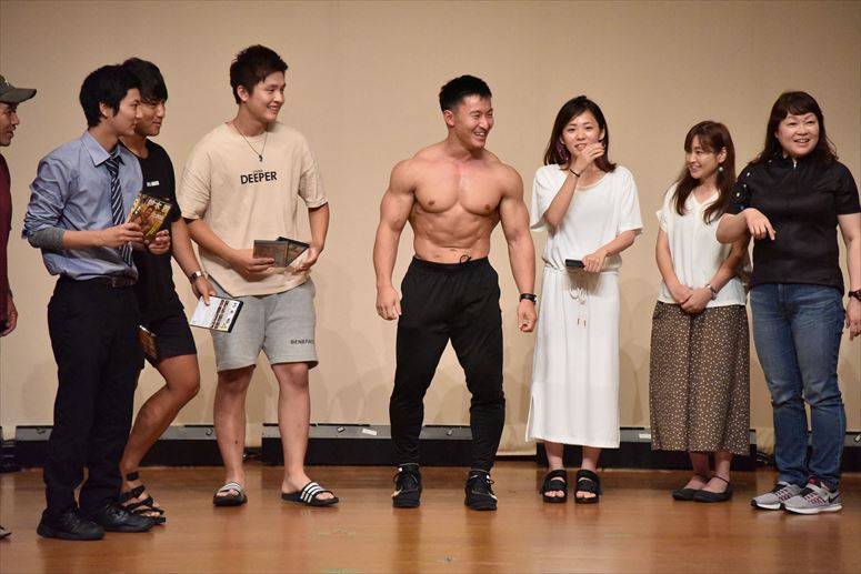 taikai-photo