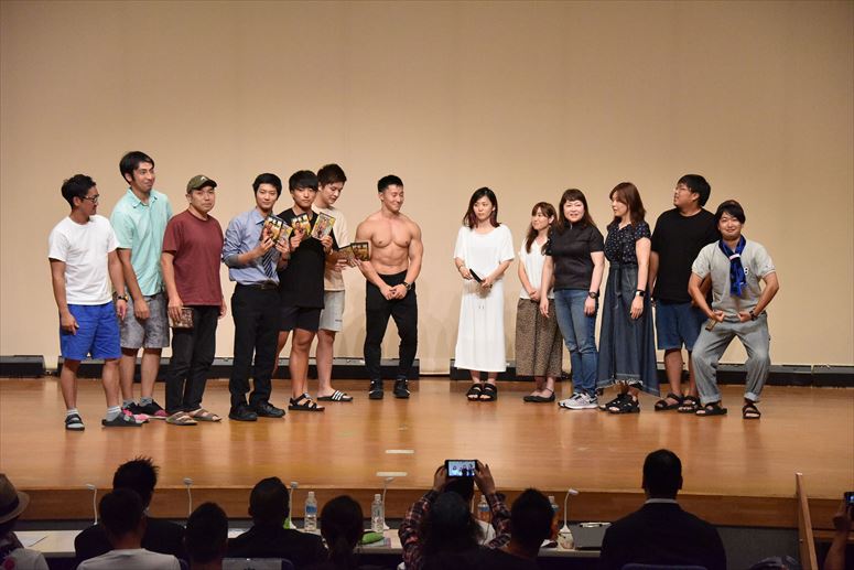 taikai-photo