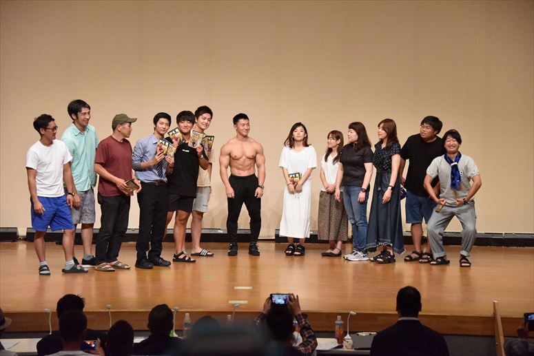 taikai-photo
